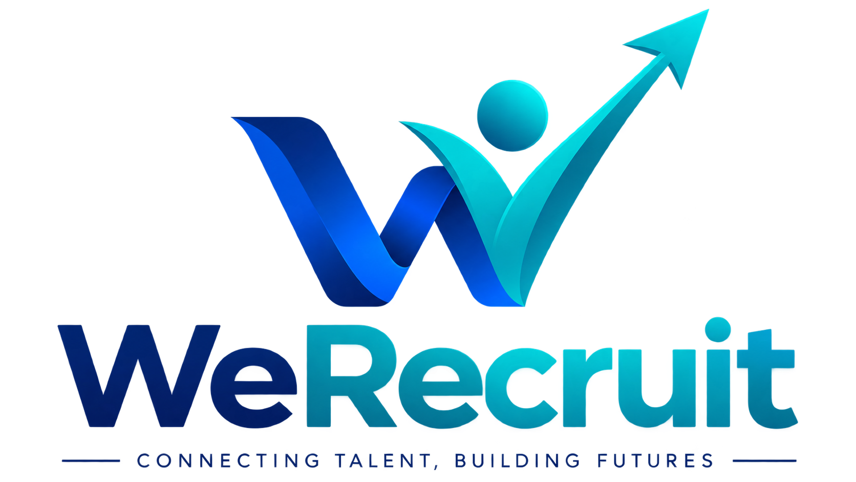 WeRecruit — Connecting talent, building futures